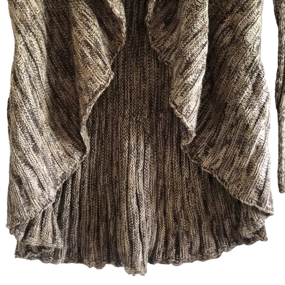 NWT Apt 9 Knit Shrug Top MP (Medium Petite) - Picture 4 of 6